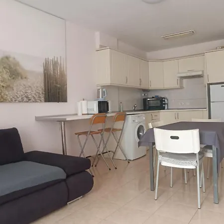 Olivia Sunset Playa Appartamento Puerto de Santiago (Tenerife)