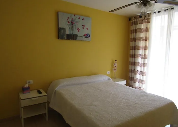 Appartamento Olivia Sunset Playa