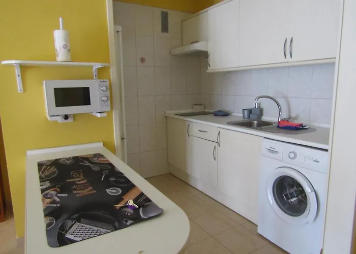 Olivia Sunset Playa Appartamento *