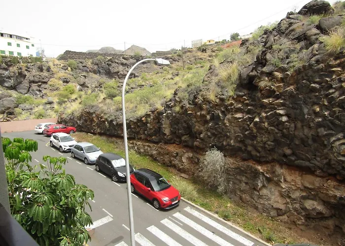 Olivia Sunset Playa * Puerto de Santiago (Tenerife)