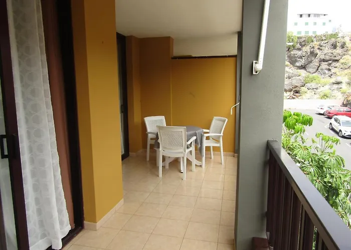 Appartamento Olivia Sunset Playa