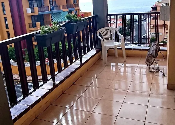 Appartamento Olivia Sunset Playa *