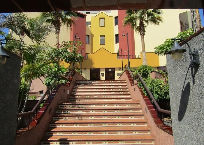 Appartamento Olivia Sunset Playa