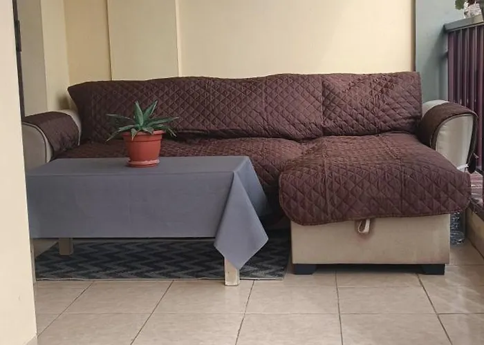 Olivia Sunset Playa * Puerto de Santiago (Tenerife)