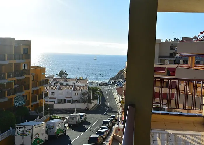 Appartamento Olivia Sunset Playa