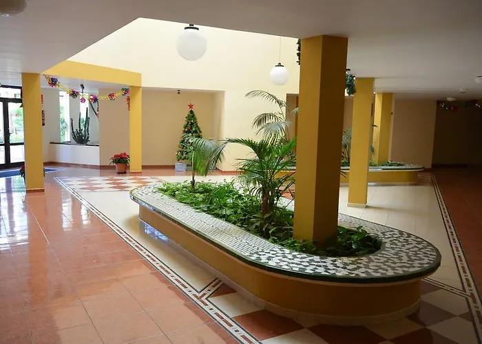 Appartamento Olivia Sunset Playa Puerto de Santiago (Tenerife)