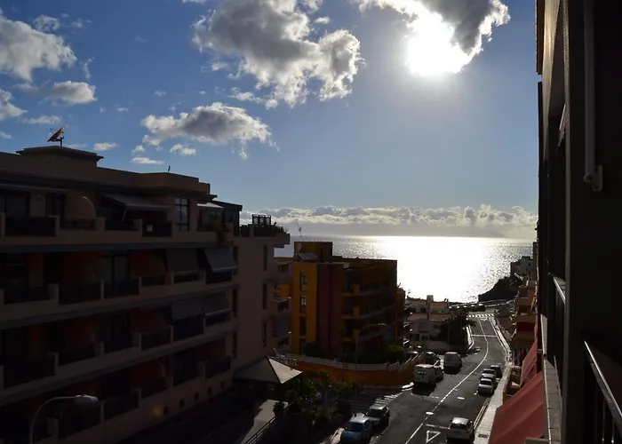 Appartamento Olivia Sunset Playa