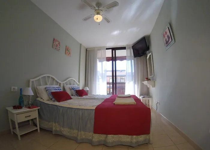 Appartamento Olivia Sunset Playa