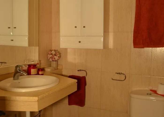 Olivia Sunset Playa Appartamento