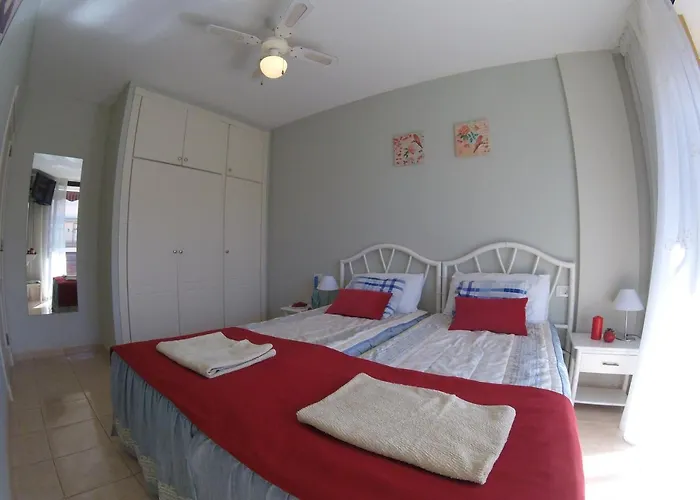 Appartamento Olivia Sunset Playa *