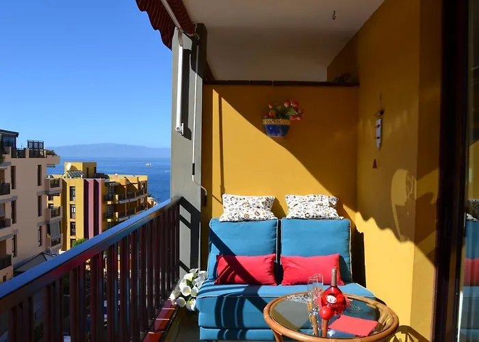 Olivia Sunset Playa Appartamento *