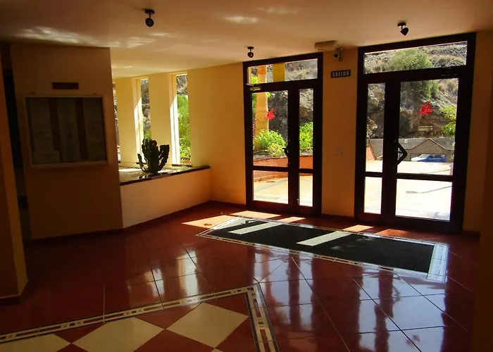 Appartamento Olivia Sunset Playa Puerto de Santiago (Tenerife)