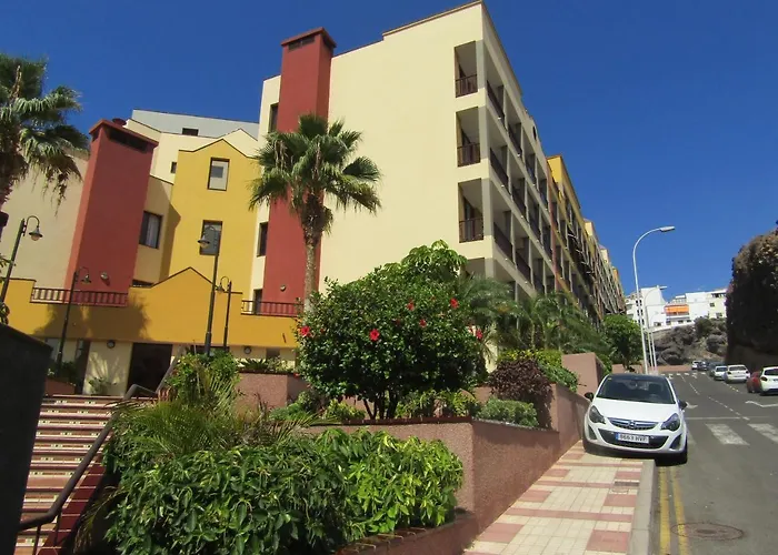 Appartamento Olivia Sunset Playa *