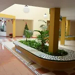 Apartment Olivia Sunset Playa Puerto de Santiago (Tenerife)