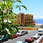 Apartment Olivia Sunset Playa Puerto de Santiago (Tenerife)