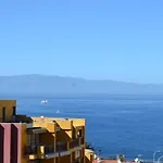 Olivia Sunset Playa Apartment Puerto de Santiago (Tenerife)