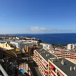 Apartment Olivia Sunset Playa Puerto de Santiago (Tenerife)
