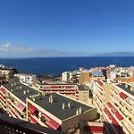 Olivia Sunset Playa Apartment Puerto de Santiago (Tenerife)