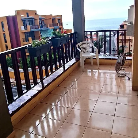 Apartment Olivia Sunset Playa *