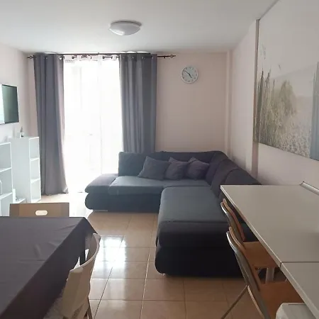 Apartment Olivia Sunset Playa