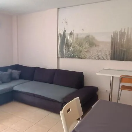 Olivia Sunset Playa Daire Puerto de Santiago (Tenerife)