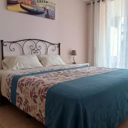 Apartment Olivia Sunset Playa *