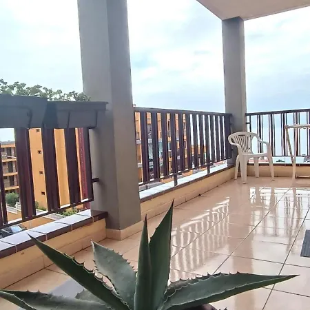 Apartment Olivia Sunset Playa Puerto de Santiago (Tenerife)
