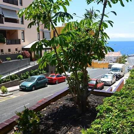 Apartment Olivia Sunset Playa