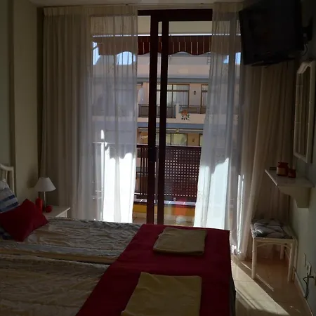 Apartment Olivia Sunset Playa