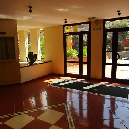 Apartment Olivia Sunset Playa Puerto de Santiago (Tenerife)