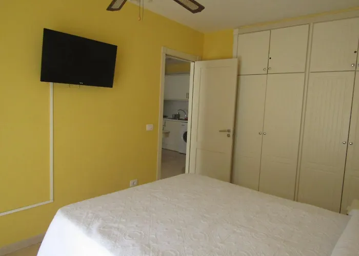 Olivia Sunset Playa *