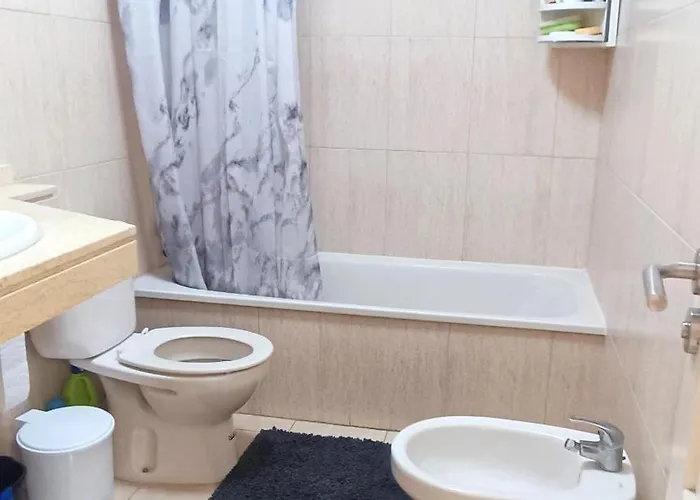 Olivia Sunset Playa Daire