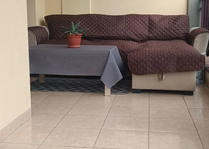 Olivia Sunset Playa Lägenhet