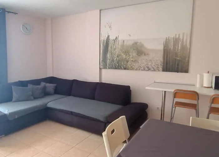 Olivia Sunset Playa Daire Puerto de Santiago (Tenerife)