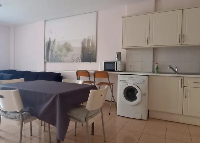 Olivia Sunset Playa Lägenhet