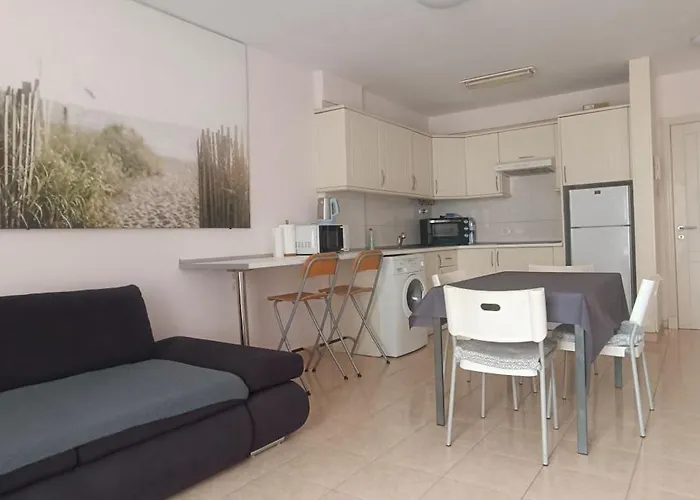 Olivia Sunset Playa Daire Puerto de Santiago (Tenerife)