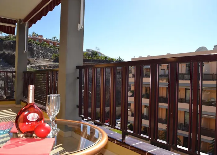 Daire Olivia Sunset Playa