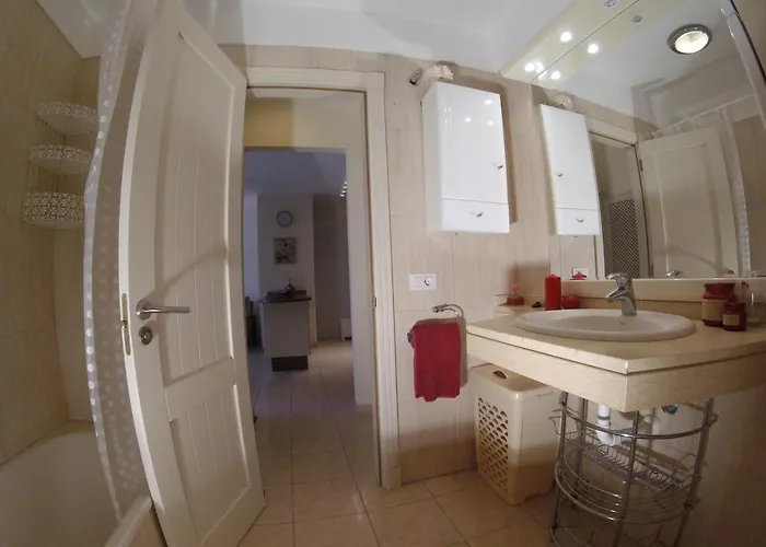 Olivia Sunset Playa Lägenhet