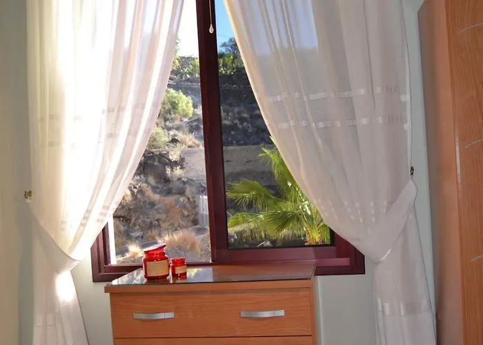 Olivia Sunset Playa Daire