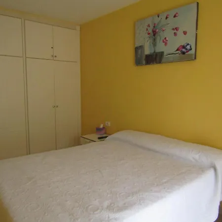 Olivia Sunset Playa Appartement Puerto de Santiago (Tenerife)