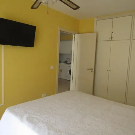 Olivia Sunset Playa *