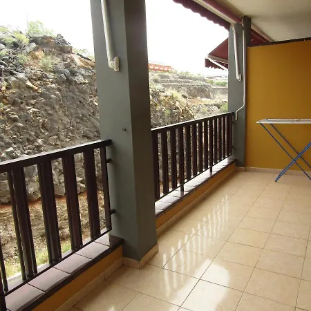 Olivia Sunset Playa Appartement *