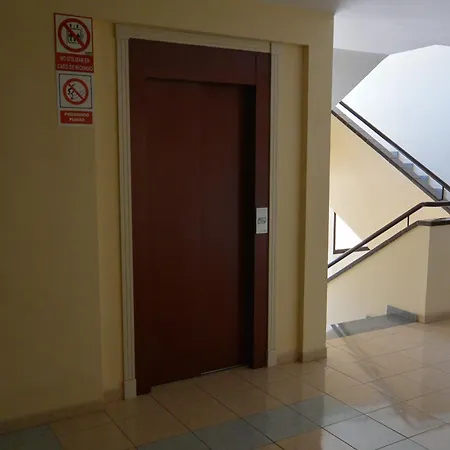 Appartamento Olivia Sunset Playa *