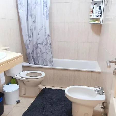 Olivia Sunset Playa Appartamento