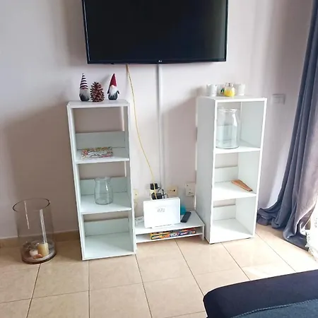 Olivia Sunset Playa Puerto de Santiago (Tenerife)