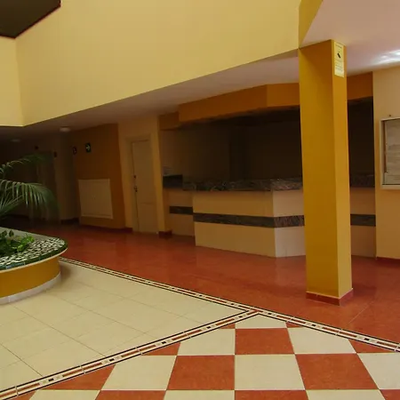 Olivia Sunset Playa * Puerto de Santiago (Tenerife)