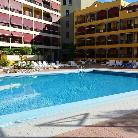 Olivia Sunset Playa Puerto de Santiago (Tenerife)