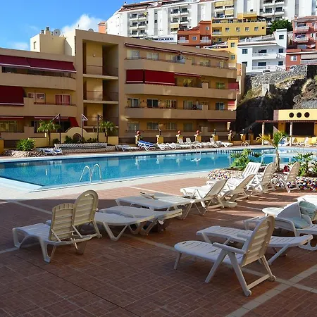 Olivia Sunset Playa Puerto de Santiago (Tenerife)