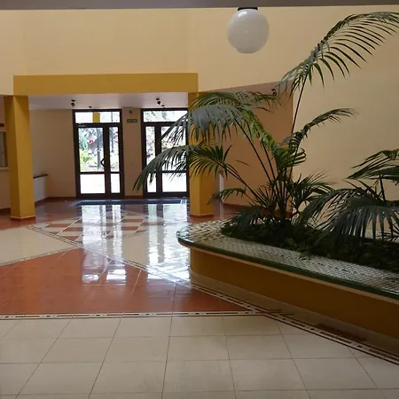 Appartement Olivia Sunset Playa *