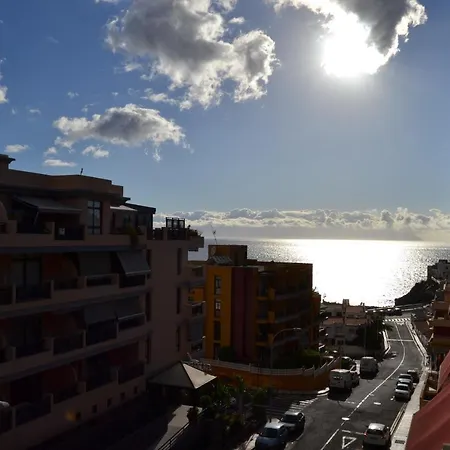Apartman Olivia Sunset Playa
